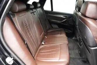 BMW X5, 3.0, 190 kW, diisel, automaat, nelikvedu