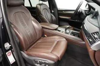 BMW X5, 3.0, 190 kW, diisel, automaat, nelikvedu