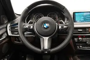 BMW X5, 3.0, 190 kW, diisel, automaat, nelikvedu
