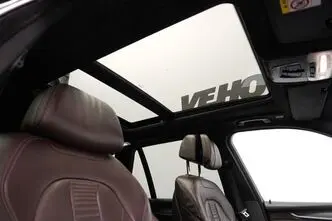 BMW X5, 3.0, 190 kW, diisel, automaat, nelikvedu