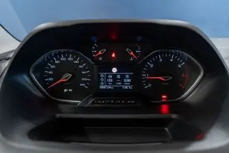 Peugeot Rifter, 1.5, 75 kW, дизель, механическая, передний привод