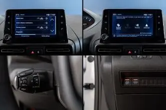 Peugeot Rifter, 1.5, 75 kW, дизель, механическая, передний привод
