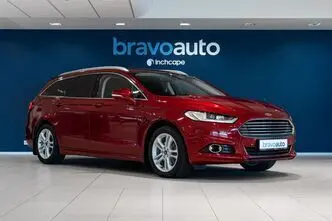 Ford Mondeo, 2.0, 110 kW, diisel, automaat, esivedu