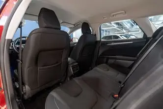 Ford Mondeo, 2.0, 110 kW, diisel, automaat, esivedu