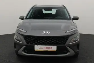 Hyundai Kona, 1.6, 77 kW, hübriid, automaat, esivedu