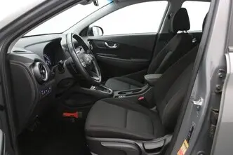 Hyundai Kona, 1.6, 77 kW, hübriid, automaat, esivedu
