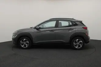 Hyundai Kona, 1.6, 77 kW, hübriid, automaat, esivedu