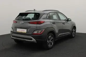 Hyundai Kona, 1.6, 77 kW, hübriid, automaat, esivedu