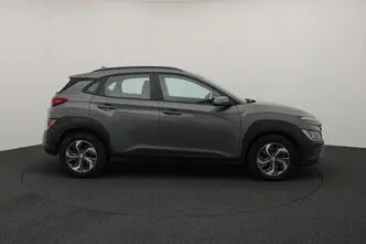 Hyundai Kona, 1.6, 77 kW, hübriid, automaat, esivedu