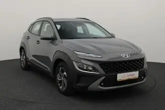 Hyundai Kona, 1.6, 77 kW, hübriid, automaat, esivedu