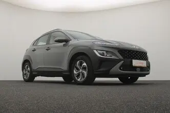 Hyundai Kona, 1.6, 77 kW, hübriid, automaat, esivedu