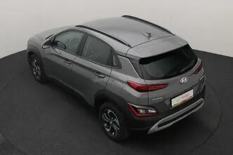 Hyundai Kona, 1.6, 77 kW, hübriid, automaat, esivedu