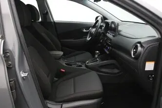 Hyundai Kona, 1.6, 77 kW, hübriid, automaat, esivedu