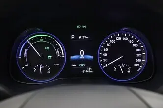 Hyundai Kona, 1.6, 77 kW, hübriid, automaat, esivedu