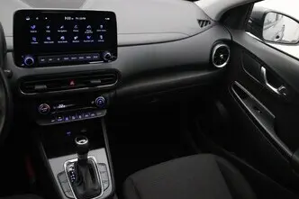 Hyundai Kona, 1.6, 77 kW, hübriid, automaat, esivedu