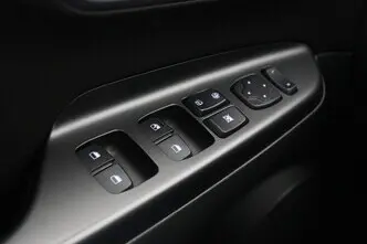 Hyundai Kona, 1.6, 77 kW, hübriid, automaat, esivedu