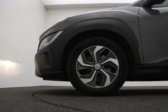 Hyundai Kona, 1.6, 77 kW, hübriid, automaat, esivedu