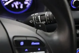 Hyundai Kona, 1.6, 77 kW, hübriid, automaat, esivedu