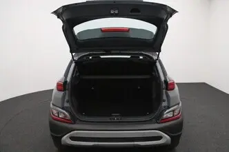 Hyundai Kona, 1.6, 77 kW, hübriid, automaat, esivedu