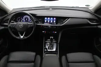 Opel Insignia, 1.6, 100 kW, diisel, automaat, esivedu