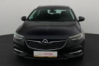 Opel Insignia, 1.6, 100 kW, diisel, automaat, esivedu
