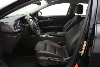 Opel Insignia, 1.6, 100 kW, diisel, automaat, esivedu