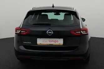 Opel Insignia, 1.6, 100 kW, diisel, automaat, esivedu