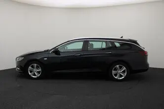 Opel Insignia, 1.6, 100 kW, diisel, automaat, esivedu