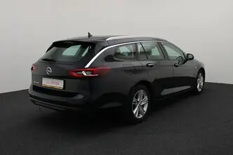 Opel Insignia, 1.6, 100 kW, diisel, automaat, esivedu