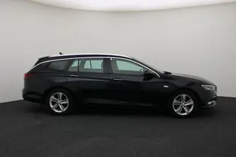 Opel Insignia, 1.6, 100 kW, diisel, automaat, esivedu