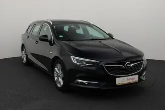 Opel Insignia, 1.6, 100 kW, diisel, automaat, esivedu