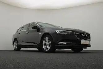 Opel Insignia, 1.6, 100 kW, diisel, automaat, esivedu