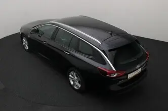 Opel Insignia, 1.6, 100 kW, diisel, automaat, esivedu