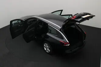 Opel Insignia, 1.6, 100 kW, diisel, automaat, esivedu