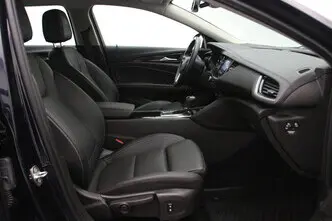 Opel Insignia, 1.6, 100 kW, diisel, automaat, esivedu