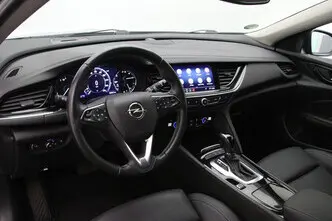Opel Insignia, 1.6, 100 kW, diisel, automaat, esivedu