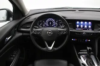 Opel Insignia, 1.6, 100 kW, diisel, automaat, esivedu