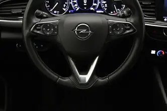 Opel Insignia, 1.6, 100 kW, diisel, automaat, esivedu