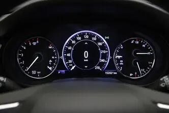 Opel Insignia, 1.6, 100 kW, diisel, automaat, esivedu