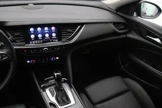 Opel Insignia, 1.6, 100 kW, diisel, automaat, esivedu