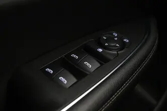 Opel Insignia, 1.6, 100 kW, diisel, automaat, esivedu