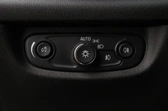 Opel Insignia, 1.6, 100 kW, diisel, automaat, esivedu