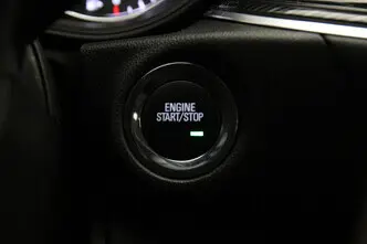 Opel Insignia, 1.6, 100 kW, diisel, automaat, esivedu