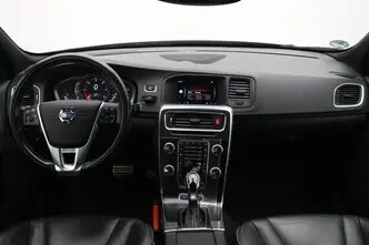 Volvo V60, 2.4, 158 kW, pistikhübriid, automaat, nelikvedu