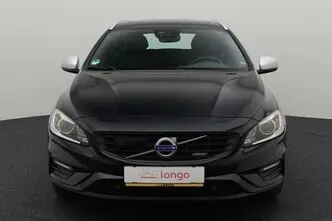 Volvo V60, 2.4, 158 kW, pistikhübriid, automaat, nelikvedu