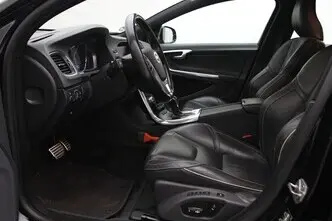Volvo V60, 2.4, 158 kW, pistikhübriid, automaat, nelikvedu