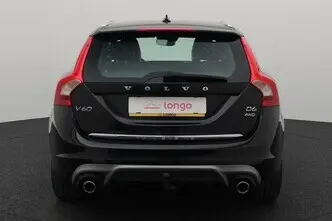 Volvo V60, 2.4, 158 kW, pistikhübriid, automaat, nelikvedu