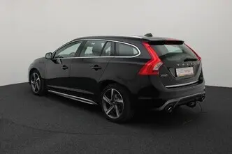 Volvo V60, 2.4, 158 kW, pistikhübriid, automaat, nelikvedu