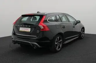 Volvo V60, 2.4, 158 kW, pistikhübriid, automaat, nelikvedu