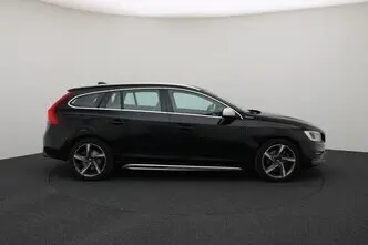 Volvo V60, 2.4, 158 kW, pistikhübriid, automaat, nelikvedu